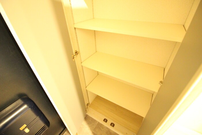 物件内観写真20　(靴箱)
