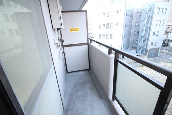 物件内観写真21　(ベランダ・バルコニー)