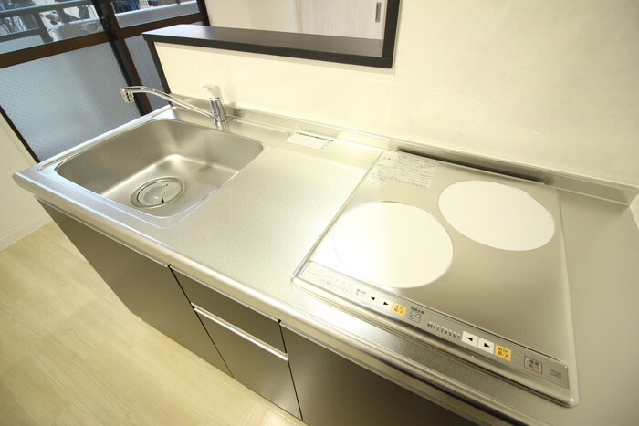 物件内観写真22　(キッチン)