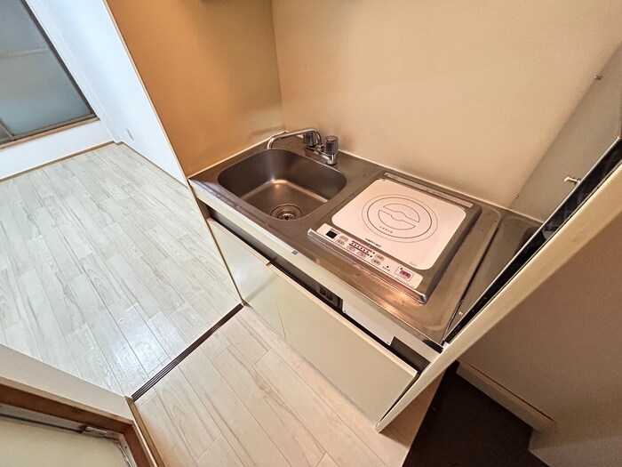 物件内観写真11　(キッチン)