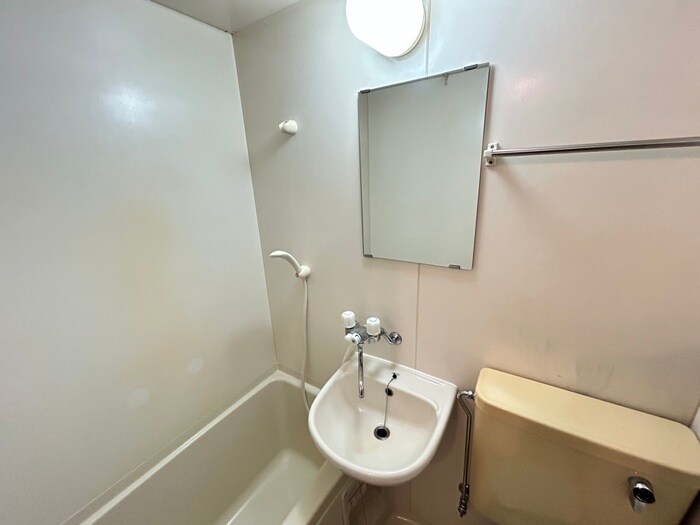 物件内観写真14　(洗面)