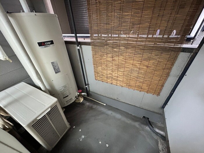 物件内観写真20　(ベランダ・バルコニー)