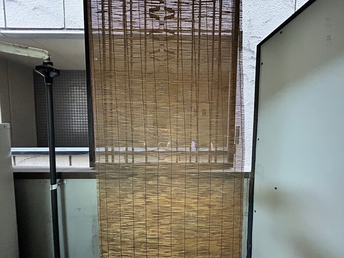 物件内観写真21　(室内からの展望)