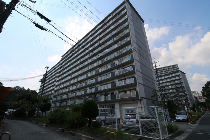 リバーガーデン千里中央あかり絵のみちの賃貸物件情報 大阪府豊中市 マンション Chintai 賃貸マンション アパート 部屋探し情報サイト