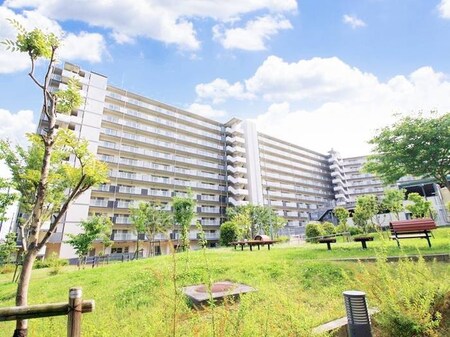 ＯＰＨ新千里南町外観写真