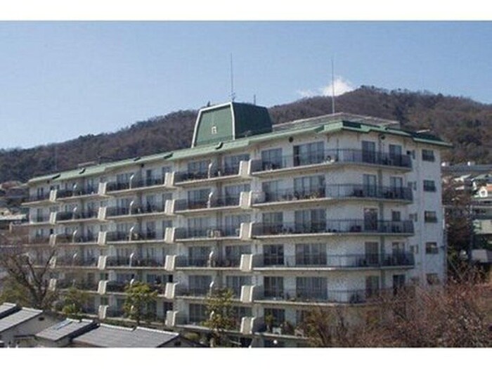 物件外観写真4　(外観写真)