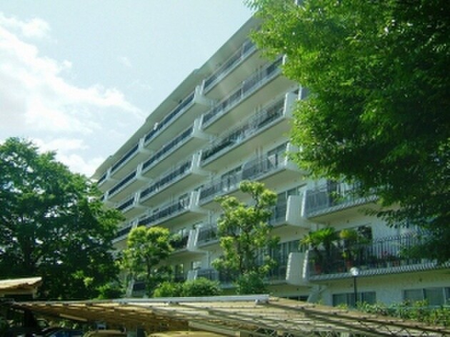 物件外観写真6　(外観写真)