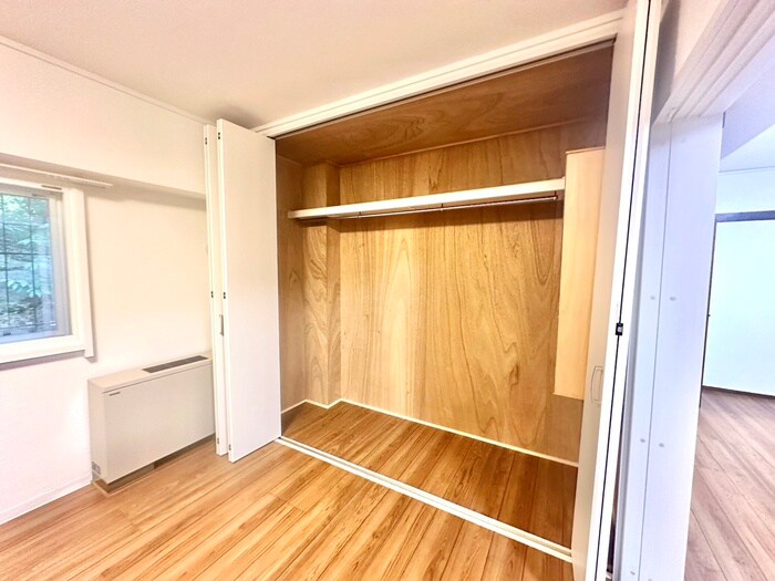 物件内観写真10　(収納)