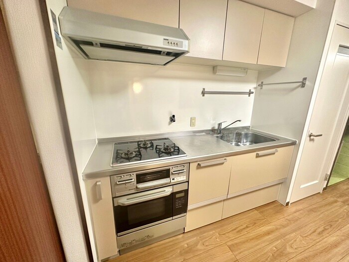 物件内観写真16　(キッチン)