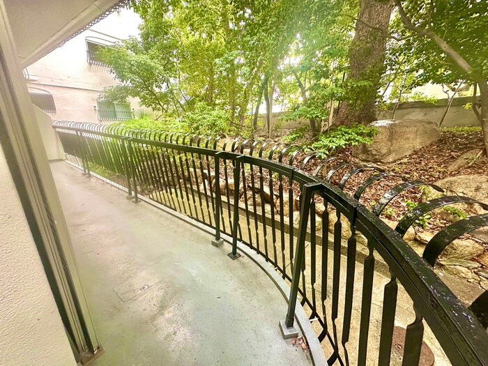 物件内観写真21　(ベランダ・バルコニー)