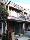 家具町1丁目貸家