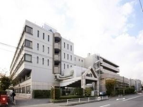 西宮市協立脳神経外科