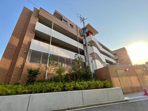 スカイヒルズ小野原外観写真