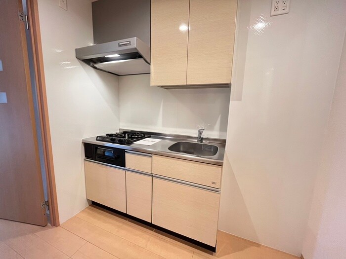 物件内観写真7　(キッチン)