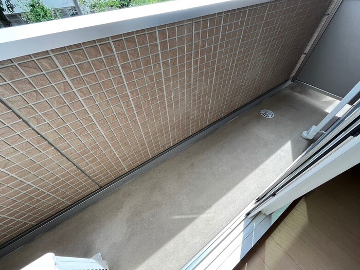 物件内観写真21　(ベランダ・バルコニー)