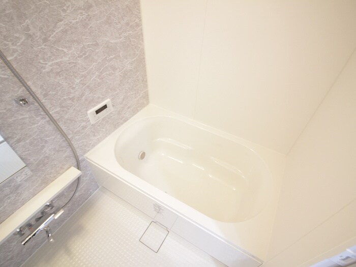 物件内観写真9　(バス／シャワールーム等)