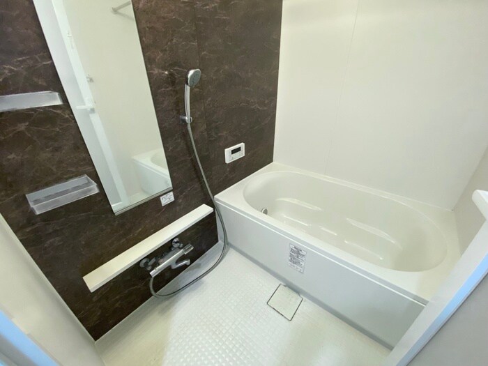 物件内観写真11　(バス／シャワールーム等)