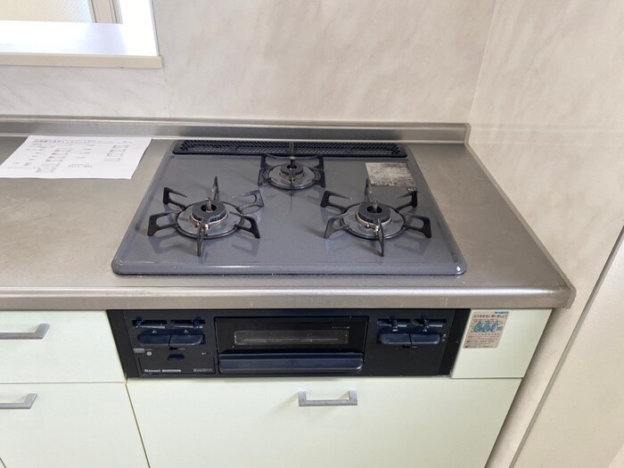 物件内観写真18　(キッチン)