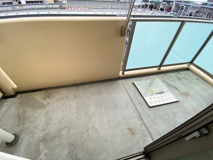 物件内観写真20　(ベランダ・バルコニー)