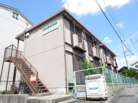 ｼﾃｨﾊｲﾑｴｸｾﾚﾝﾄ(1･2号室)外観写真