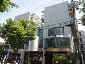 キューブ芦屋（407）外観写真