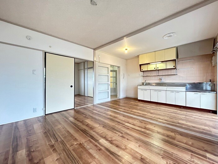 物件内観写真7　(居室)