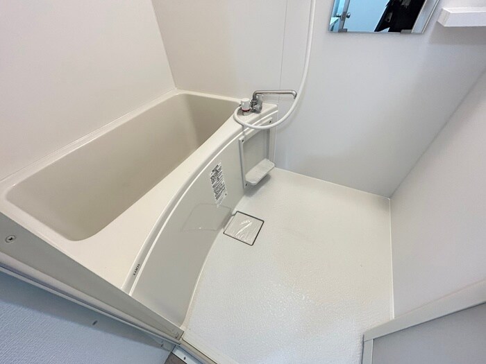 物件内観写真11　(バス／シャワールーム等)