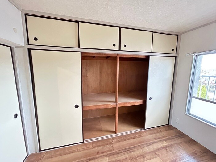 物件内観写真14　(収納)