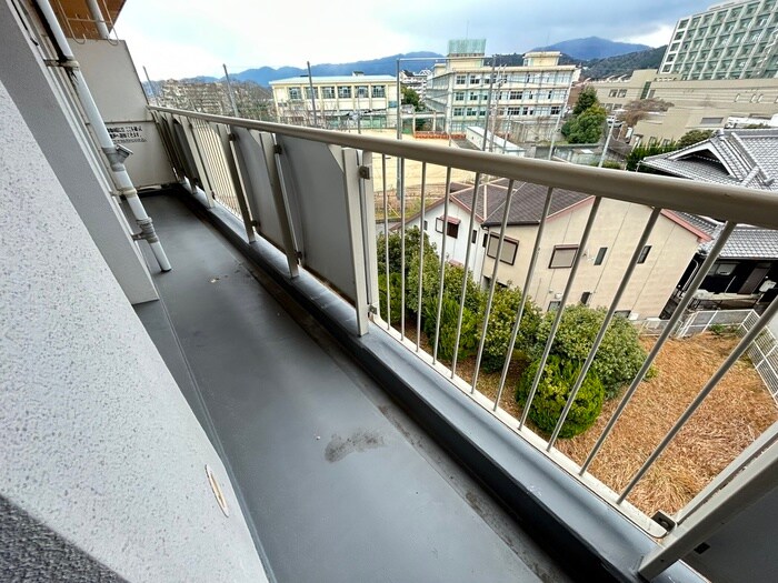 物件内観写真17　(ベランダ・バルコニー)