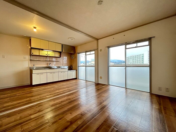 物件内観写真21　(居室)