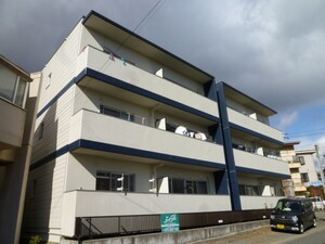 フィオ－レ桂坂外観写真