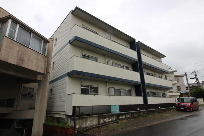 物件外観写真4　(周辺環境)