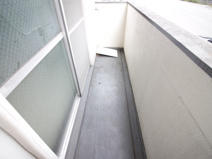 物件内観写真14　(ベランダ・バルコニー)