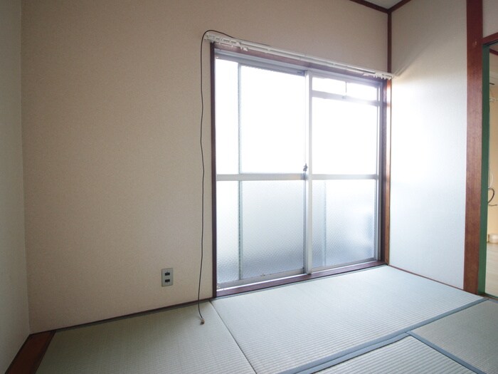 物件内観写真21　(居室)