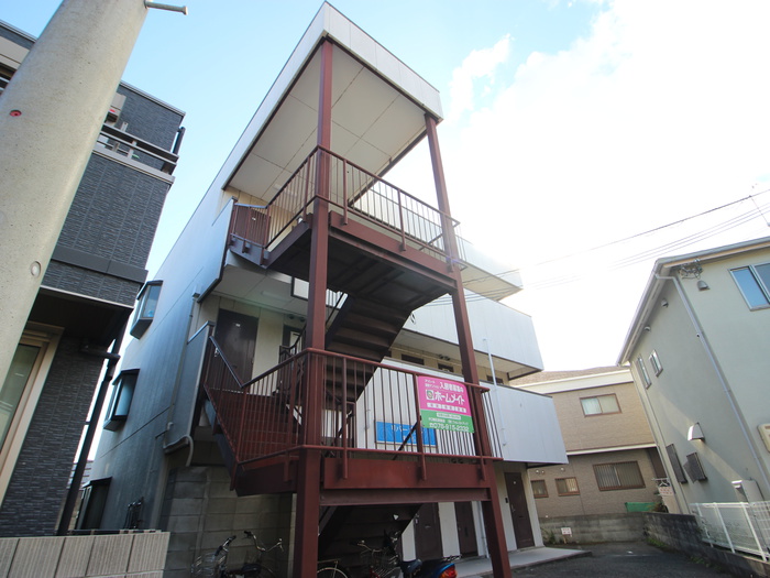 外観写真