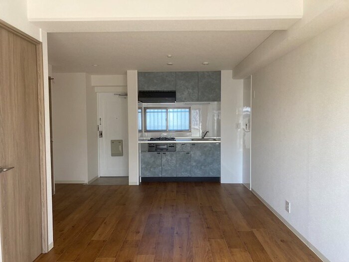 物件内観写真4　(キッチン)