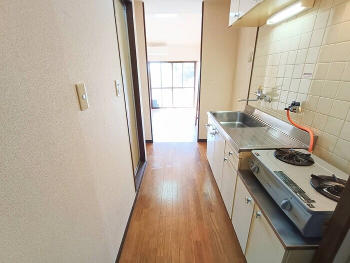 物件内観写真20　(廊下)