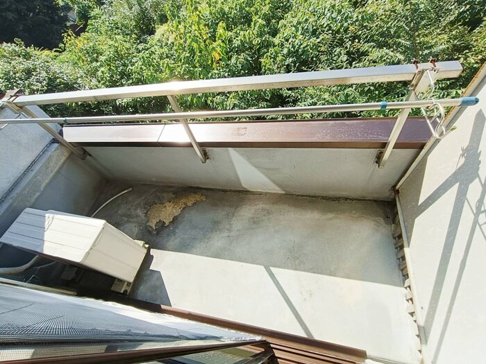 物件内観写真21　(ベランダ・バルコニー)