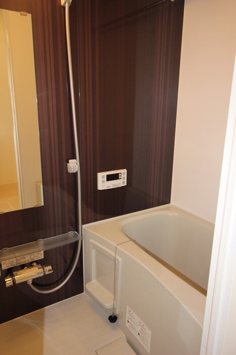 物件内観写真11　(バス／シャワールーム等)