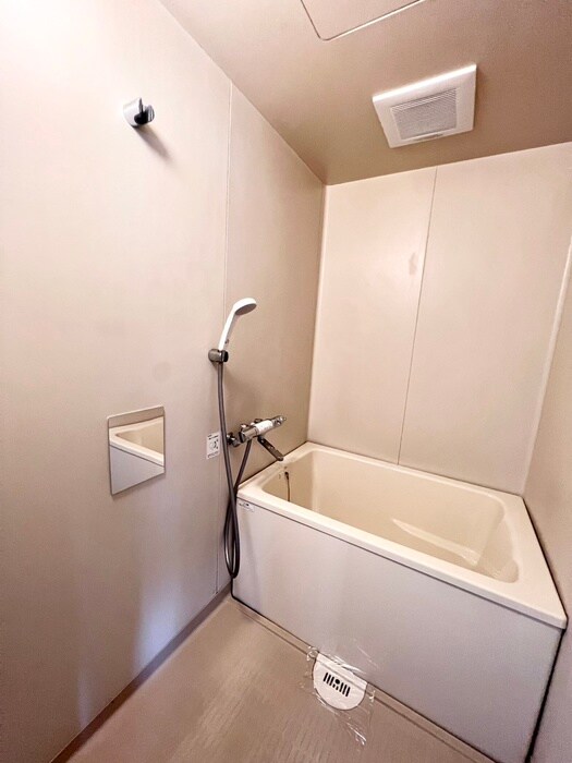 物件内観写真11　(バス／シャワールーム等)