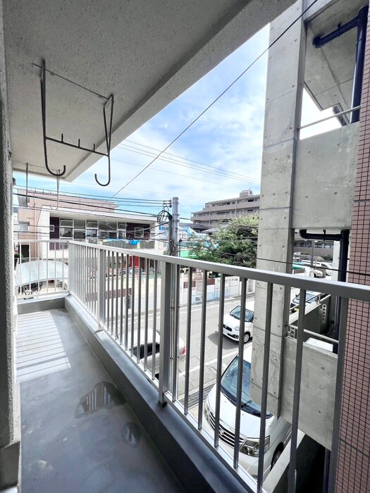 物件内観写真22　(ベランダ・バルコニー)