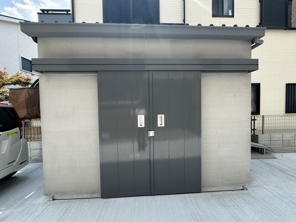 建物設備