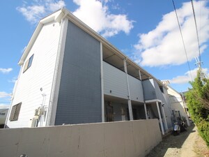 Maison　北伊丹外観写真
