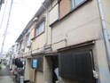 服部西町3丁目貸家