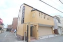 Estudio Toyonaka Anex