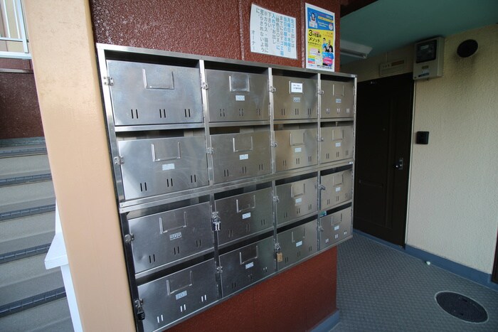 物件外観写真5　(建物設備)