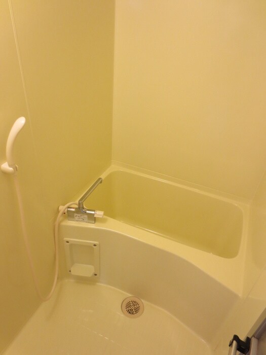 物件内観写真10　(バス／シャワールーム等)