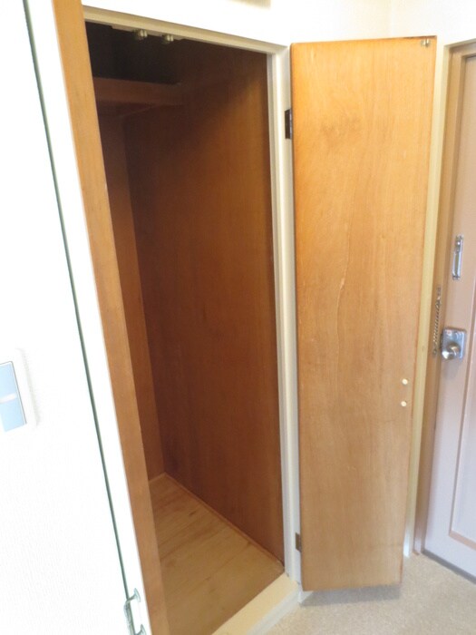 物件内観写真15　(収納)