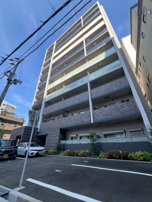 Avenir新深江外観写真