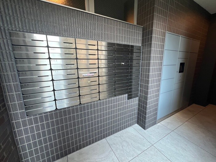 物件外観写真5　(建物設備)